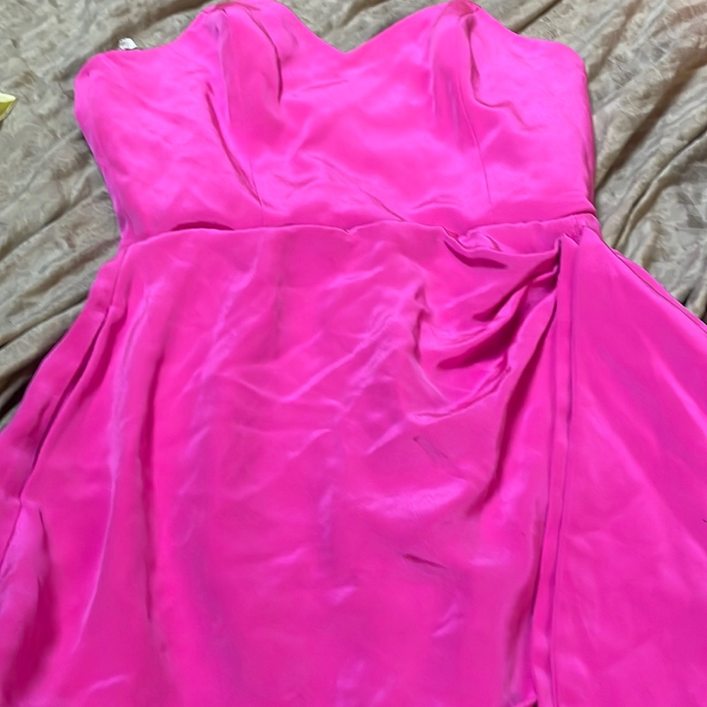 100 silk romper!